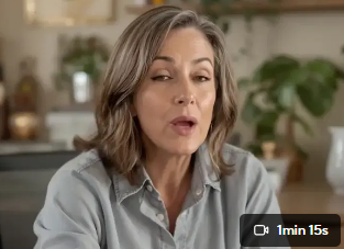 Video 1 — The Wellness Industry is Fractured